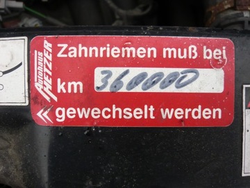 Citroen Xsara II 2003 Citroen Xsara Picasso 1.8 benzyna TANIE auto , sprawne, BEZ rdzy, opłacony, zdjęcie 16