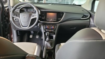 Opel Mokka I SUV 1.4 Turbo ECOTEC 140KM 2017 Opel Mokka X MOKKA X TURBO Tylko 76.ooo km Perfekcyjny stan MOZLIWA ZAMIANA, zdjęcie 19