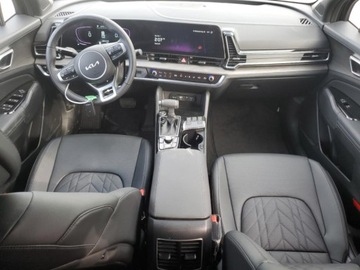 Kia 2025 Kia Sportage X Line 2025 2.5l 2.5 Benzyna 187KM, zdjęcie 8