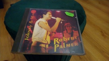 Robert Palmer Johnny & Mary CD bootleg?