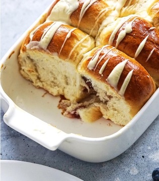 Wilmax жаростойкая ФАРФОРОВАЯ форма с ручками для запекания, 860 мл