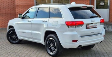 Jeep Grand Cherokee IV Terenowy Facelifting 3.0 V6 CRD 250KM 2014 Jeep Grand Cherokee 3.0D 250Ps Ledy Xenony Panorama Radar Navi Skora 1Wl., zdjęcie 1