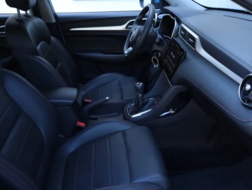 MG ZS II SUV Classic 1.5 VTi-Tech 106KM 2024 MG ZS SUV 1.5, Salon Polska, 1. Właściciel, zdjęcie 8