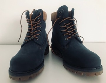 Timberland 6 Inch Premium Boot A1LU4, rozm. 42cm