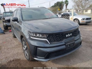 Kia Sorento IV 2023 Kia Sorento 2023 Kia Sorento S FWD 2.4 Benzyna 191KM, zdjęcie 3