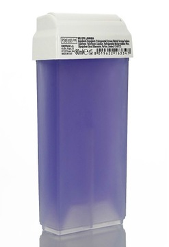 Erbel Wosk Lawendowy Żelowy 80 ml