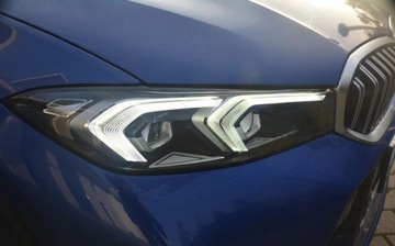 BMW Seria 3 G20-G21 Touring Facelifting 2.0 318d 150KM 2025 BMW Seria 3 BMW Bonkowscy Salon Polska M-Pakiet 2.0 Diesel 149KM, zdjęcie 5