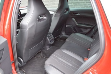 Cupra Formentor Crossover 1.5 TSI 150KM 2024 Cupra Formentor 1.5 TSI 150KM, DSG SalonPL,1Wlasciciel,vat23 1.5 Benzyna, zdjęcie 19