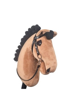 Nowe Ogłowie dla hobby horse WESTERNOWE