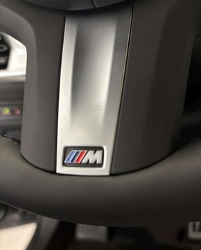 BMW X5 G05 2025 BMW X5 3.0 Benzyna 340KM, zdjęcie 15