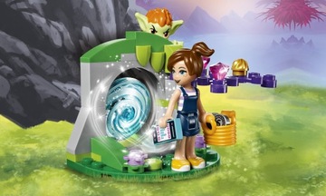 LEGO ELVES 41182 Софи Джонс: Засада Спрай HiT