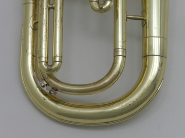Althorn Yamaha YAH-202 После технического осмотра DR24-019