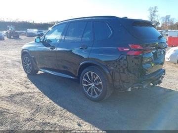 BMW X5 G05 2025 BMW X5 xDrive40I 2025 3.0l 3.0 Benzyna 375KM, zdjęcie 3