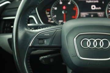 Audi A4 B9 Limousine 2.0 TDI 122KM 2017 Audi A4 2.0 TDI, Automat, Skóra, Xenon, Bi-Xenon, zdjęcie 16