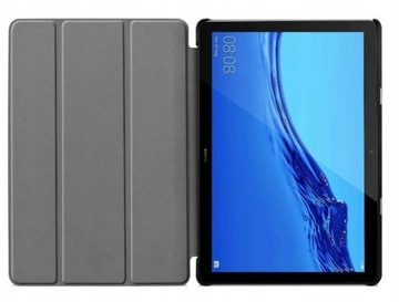 Смарт-чехол для Huawei Mediapad T5 10