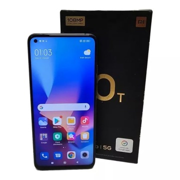XIAOMI MI 10T PRO *POLECAM*