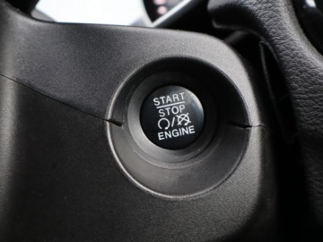 Jeep Compass II SUV 1.4 Multiair 170KM 2017 Jeep Compass 1.4 MultiAir, Salon Polska, zdjęcie 19