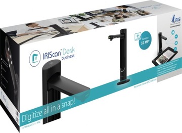Iris IRIScan Desk 6 Бизнес-сканер