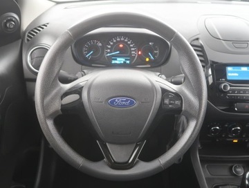 Ford Ka III 2019 Ford Ka+ 1.2 Ti-VCT, Salon Polska, VAT 23%, Klima, zdjęcie 13