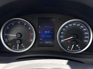 Toyota Corolla XI Sedan Facelifting 1,6 Valvematic 132KM 2018 Toyota Corolla 1.6 Premium EU6 Seria E16 (2012-201, zdjęcie 15