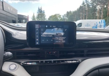 Fiat 2023 Fiat 500e Gwarancja Jak Nowy Od RiA Elektryczny 95KM, zdjęcie 10