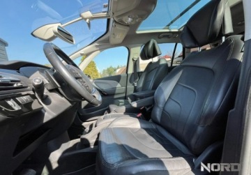 Citroen Grand C4 Picasso II 2014 Citroen C4 Grand Picasso Bezwypadkowy, FV23, 7os, KredytowanieLeasing, Exc, zdjęcie 11