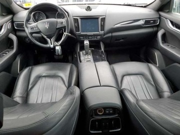 Maserati Levante 2019 Maserati Levante 2019, 3.0L, 4x4, porysowany lakier 3.0 Benzyna 345KM, zdjęcie 7