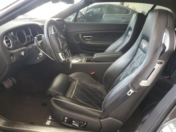 Bentley 2010 Bentley Continental GT C Speed 2010 6.0l 6.0 Benzyna 600KM, zdjęcie 7