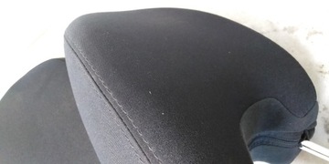 FORESTER III PODHLAVNÍK PŘEDNÍ MATERIÁL EURO 12R