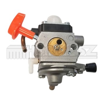 GAŹNIK STIHL FS 90, 100, 110, 4180 120 0610, ZAMA