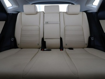 Lexus NX I SUV 300h 197KM 2016 Lexus NX Business HEV AWD skóra navi kamera, zdjęcie 17