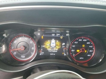 Dodge Charger VII 2019 Dodge Charger Scat Pack 2019 6.4L 6.4 Benzyna 485KM, zdjęcie 9