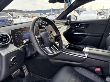 Mercedes GLC C254/X254 Coupe 2.0 300 258KM 2023 Mercedes-Benz GLC 300 300 4matic/ Gwarancja/ Folia, zdjęcie 8