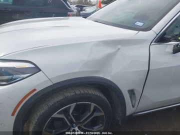 BMW X5 G05 2022 BMW X5 2022 BMW X5 SDRIVE40I 3.0 Benzyna 335KM, zdjęcie 7