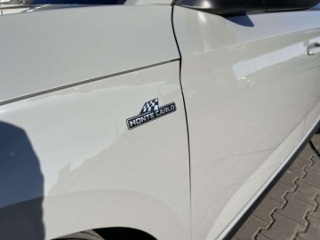 Skoda Scala Hatchback Facelifting 1.0 TSI 115KM 2024 Skoda Scala Benzyna 116KM, zdjęcie 10