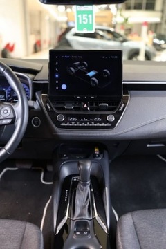 Toyota Corolla XII 2024 Toyota Corolla 1.8 Hybrid Style 1.8 Hybryda 98KM, zdjęcie 34