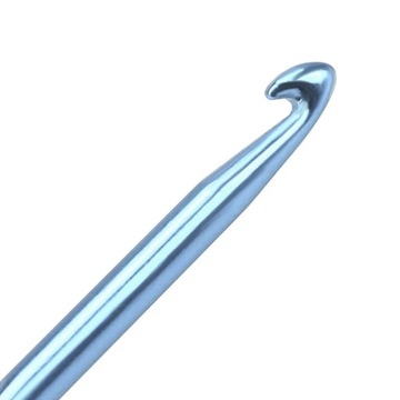 НАБОР ПРЯЖИ ХЛОПКОВОЙ ДЛЯ ВЯЗАНИЯ КРЮЧКОМ 24х25м + КРЮЧКИ 12 шт.