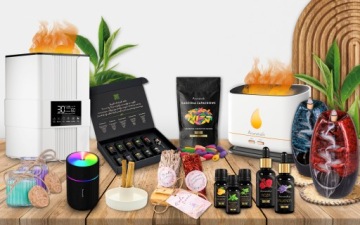 Натуральное эвкалиптовое масло для сауны 80 сеансов