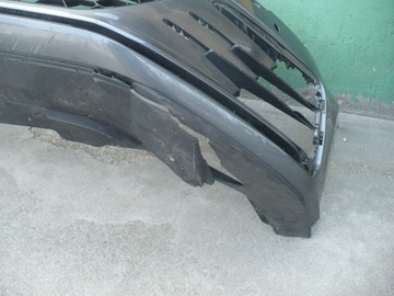бампер передний VW Golf VII 7 GTI GTD 5G0807