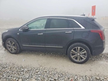Cadillac 2025 Cadillac XT5 Premium Luxury 2025 3.6 Benzyna 310KM, zdjęcie 1