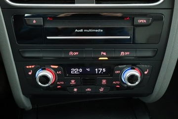 Audi A5 8T Cabrio Facelifting 2.0 TFSI 225KM 2015 Audi A5 2.0 TFSI, Salon Polska, Serwis ASO, 4X4, zdjęcie 8