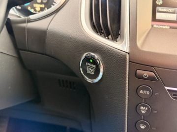 Ford S-Max II Van 2.0 TDCi 180KM 2016 Ford S-Max Automat Hak 4x4 Panorama 2.0 Diesel 180KM, zdjęcie 27