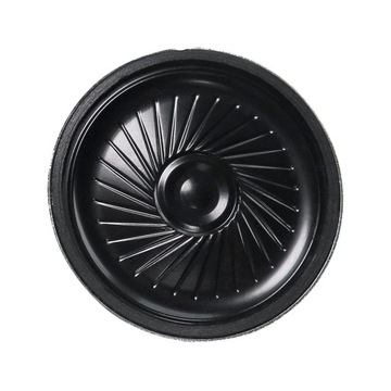 Okrągły głośnik wewnętrzny 45 mm 1 W i 8 omów