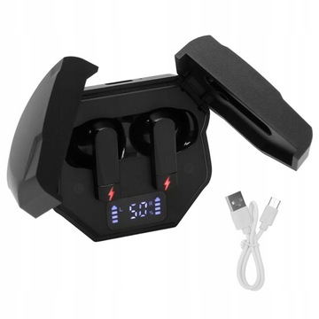 НАУШНИКИ ПЕРЕВОДЧИК ПЕРЕВОДЧИК P11 ЯЗЫКОВ ЧЕРНЫЙ