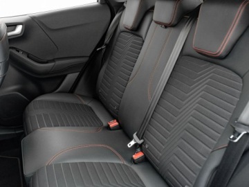 Ford Puma II 2023 Ford Puma ZS960SP#1.0 EcoBoost mHEV ST-Line X DCT, zdjęcie 27