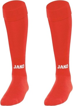 Getry piłkarskie Jako pomarańczowy r. 43-46