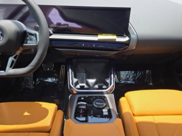 BMW X3 G45 2026 BMW X3 xDrive20d Sport Suv 2.0 (197KM) 2026, zdjęcie 8