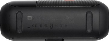 РАДИО Тюнер JBL 2 DAB+/FM BLUETOOTH IPX7 Черный