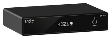 TAGA Harmony DA-400 Przetwornik Konwerter DAC