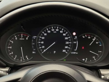 Mazda CX-5 II SUV Facelifting 2.0 SKYACTIV-G 165KM 2023 Mazda CX-5 Hikari HUD Kamera 360 Bose CarPlay Android Auto Nawigacja, zdjęcie 8